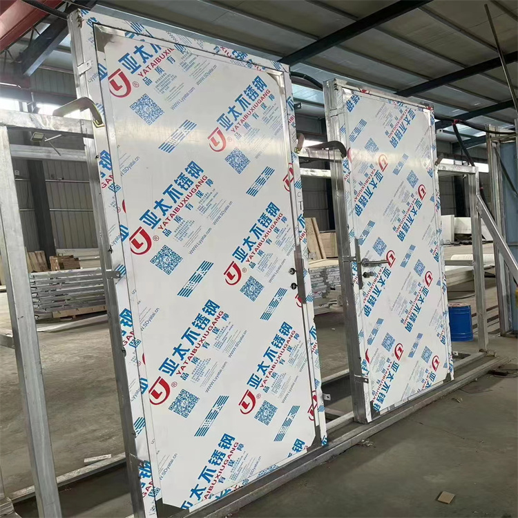 菏泽铅门的使用寿命是多久