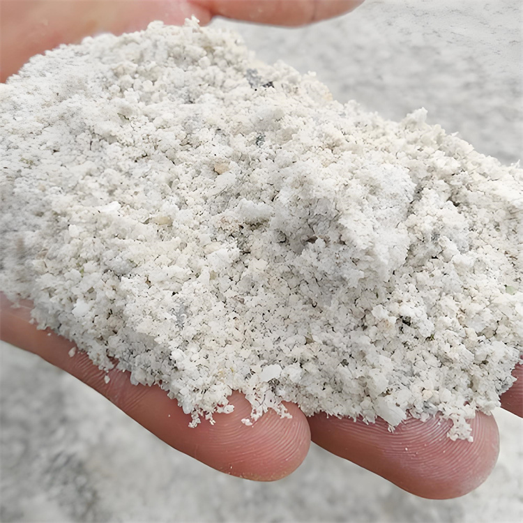 菏泽硫酸钡砂50kg/袋