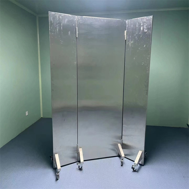 菏泽铅屏风铅当量